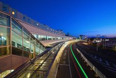 其他 Air Terminal Hotel