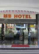 Primary image MB Hotel