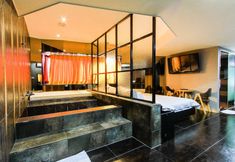 기타 5 Hotel Aria Nampo