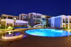 Lainnya Royal Palm Residence