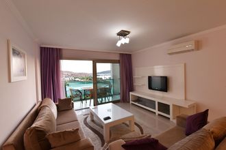 Lainnya 4 Royal Palm Residence