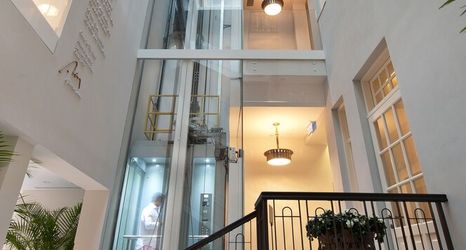 その他 2 The Norman Tel Aviv