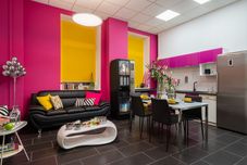 Lainnya Absynt Hostel