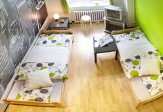 Lainnya 7 Absynt Hostel