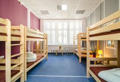 Lainnya 5 Absynt Hostel