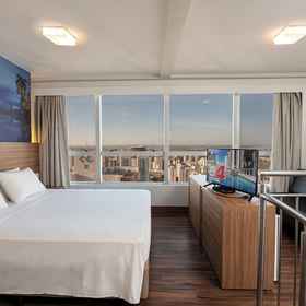 Primary image 1 S4 ホテル, コンセッショナリアス ホテル