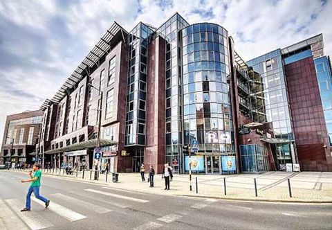 其他 Absynt Apartments Old Town Deluxe