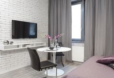 其他 6 Absynt Apartments Old Town Deluxe