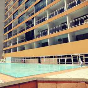 Primary image1巴西利亞公寓飯店,Museum of the Indigenous People飯店