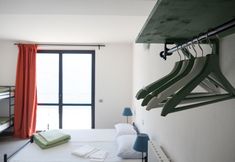 기타 7 Lake Como Beach Hostel