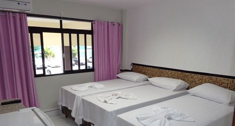 Lainnya 2 Pousada Damasco