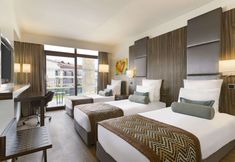 其他 4 Ramada Resort by Wyndham Akbuk