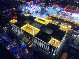 Wyndham Grand Xian South, THB 30,430.90