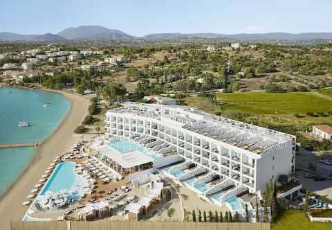 Lain-lain Nikki Beach Resort & Spa Porto Heli