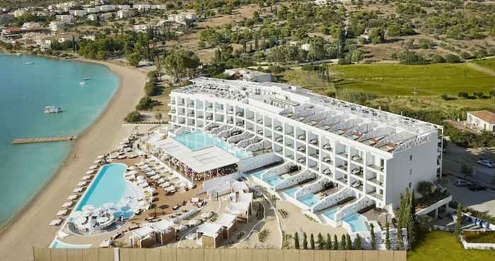 Lain-lain Nikki Beach Resort & Spa Porto Heli