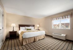 Others 6 Baymont by Wyndham Odessa