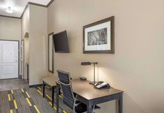Others 5 Best Western Plus Emerald Inn & Suites