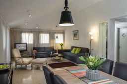 Rafael Residence