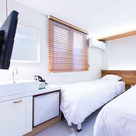 Primary image 1 Hotel Gaon, Gohyang Bindaetteok Hotels