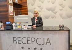 기타 3 Hotel Zamek Centrum