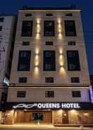 Imej utama Queens Hotel Seomyeon Busan