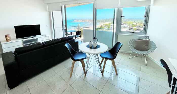 Lainnya Oshen Holiday Apartments Yeppoon