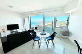 Oshen Holiday Apartments Yeppoon