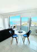 ภาพหลัก Oshen Holiday Apartments Yeppoon