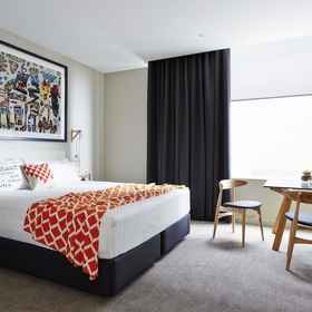 Primary image1The Larwill Studio Melbourne - Art Series,南墨尔本飯店