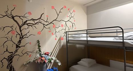 Others 2 Arkadia Hotel & Hostel