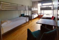 Others 3 Arkadia Hotel & Hostel