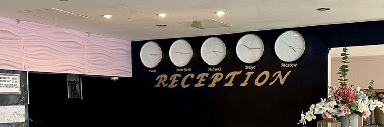 Others Arkadia Hotel & Hostel