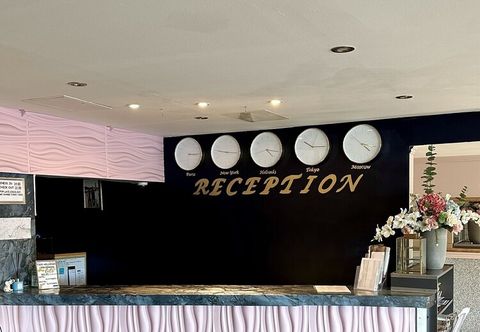 Others Arkadia Hotel & Hostel