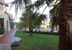 Lain-lain 4 Dia Apartments