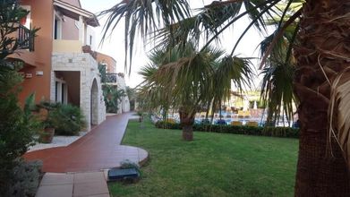 Lain-lain 4 Dia Apartments