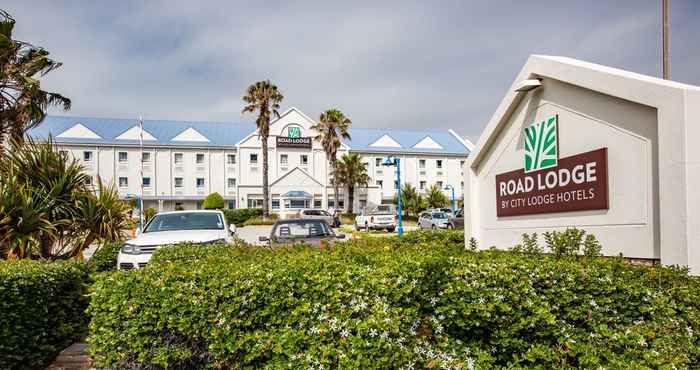 Others Road Lodge Port Elizabeth