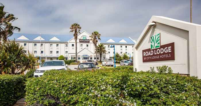 Others Road Lodge Port Elizabeth