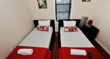 อื่นๆ 2 Rostel- Hostel