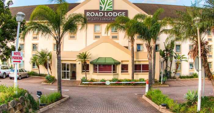Khác Road Lodge Durban