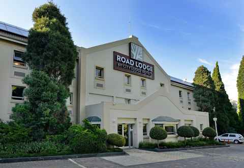 Others Road Lodge Johannesburg Airport