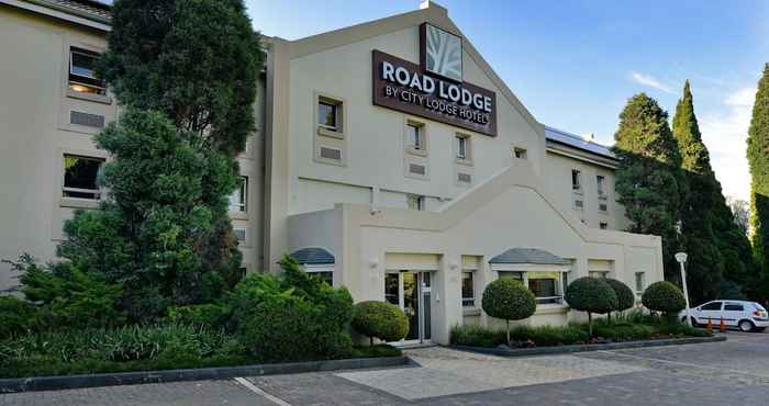 Lainnya Road Lodge Johannesburg Airport