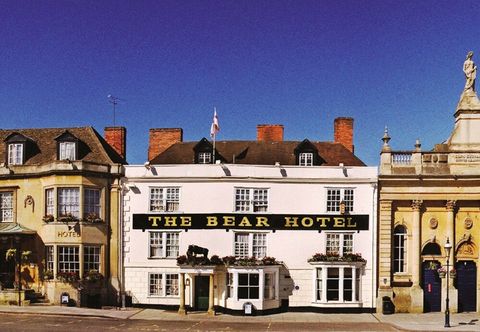 기타 The Bear Hotel