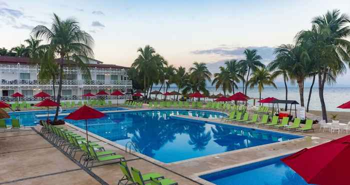 Others Royal Decameron Indigo - All Inclusive