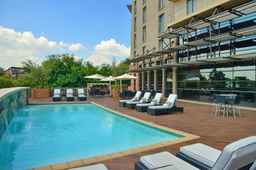 City Lodge Hotel Fourways, Rp 1.926.349