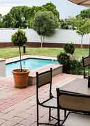 Imej utama Road Lodge Potchefstroom