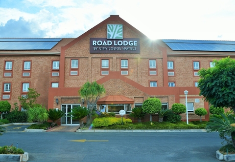 Lainnya Road Lodge Randburg