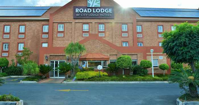 Others Road Lodge Randburg