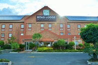 Lain-lain Road Lodge Randburg