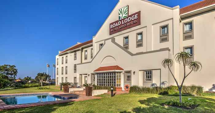 Others Road Lodge Richards Bay