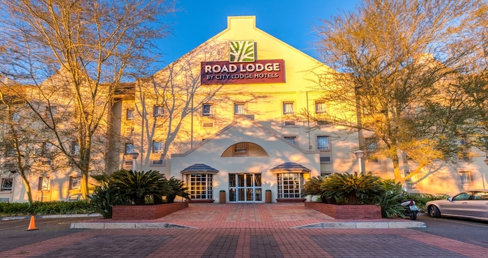 Khác Road Lodge Rustenburg